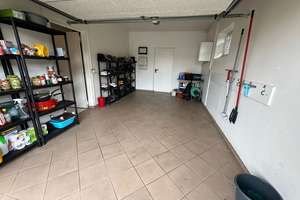 Repräsentativer weißer Bungalow mit gepflegtem Garten – Die vollständige Adresse der Immobilie erhältst du vom Anbieter., 26817 Rhauderfehn – Vorschaubild 20