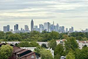 Bezugsfertig mit Skylineblick – renoviertes 1-Zimmer-Apartment in Frankfurt Nied – 65934 Nied, Frankfurt am Main – Vorschaubild 8