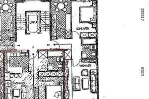 Ihre 2-Zimmer-Wohnung im Leipziger Zentrum | komfortabler Grundriss | 51m² – 4109 Zentrum, Leipzig – Vorschaubild 2