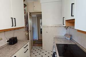 praktische  3 Zi-WHG mit Balkon auf Glauburgstrasse zu vermieten – Glauburgstrasse 83, 60318 Nordend-West, Frankfurt am Main – Vorschaubild 9