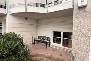 KAPITALANLAGE KÖLN PORZ VERMIETETES APARTMENT MIT  TERRASSE PARKETT  ZUZÜGLICH TIEFGARAGE – Urbacher Weg 10-22, 51149 Porz (Ortsteil), Köln – Vorschaubild 10