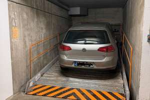 Charmante 3-Zimmer EG Wohnung mit Terrasse in Top Lage von Düsseldorf-Rath – Kanzlerstraße 21, 40472 Rath, Düsseldorf – Vorschaubild 14