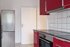 Schöne 2-Zimmer-DG-Wohnung in Bonn / Bad Godesberg mit neuem Bad, Einbauküche, Balkon und Stellplatz – Die vollständige Adresse der Immobilie erhältst du vom Anbieter., 53179 Rüngsdorf, Bonn – Vorschaubild 17