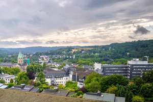 Über den Dächern von Werden: Lichtdurchflutete Wohlfühloase mit Panoramablick im Essener Süden – Graf-Luckner-Höhe 20, 45239 Werden, Essen – Vorschaubild 22