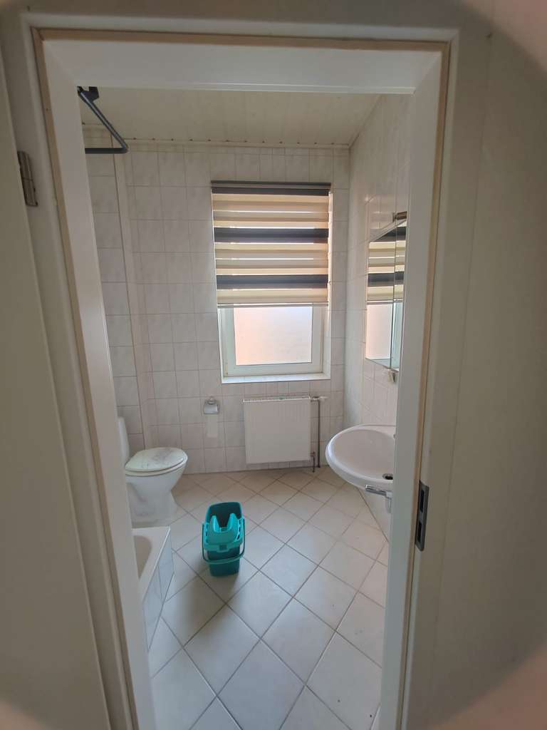 Immobilie in Raguhn-Jeßnitz - Reihenmittelhaus in Jeßnitz (Anhalt) mit Garten - Bild 1