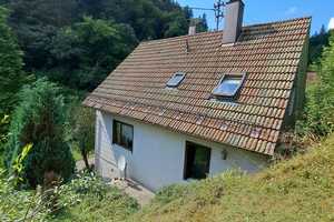 Preiswertes 5,5-Zimmer-Einfamilienhaus in Schenkenzell – Vorder-Wittichen 166, 77773 Rottweil (Kreis) – Vorschaubild 17
