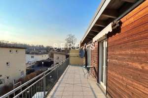 Stadtnah leben, großzügig wohnen – Reihenmittelhaus mit Garten und Dachterrasse – 93051 Großprüfening-Dechbetten-Königswiesen, Regensburg – Vorschaubild 3
