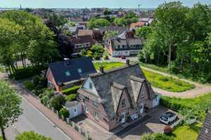 Moderne, zentrale Doppelhaushälfte unter Reet mit ca. 101 m² Wohnfläche auf Eigenland zu verkaufen – Dithmarschen (Kreis) – Vorschaubild 21