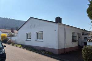 Hier beginnt Ihr neues Kapitell! Einfamilienhaus in Sankt Ingbert – Die vollständige Adresse der Immobilie erhältst du vom Anbieter., 66386 Sankt Ingbert – Vorschaubild 2