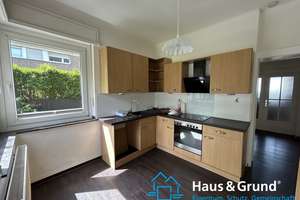 *** charmante 2-Zimmer-Wohnung - Burtscheid - mit Garten und Garage *** – Adenauerallee 141, 52066 Beverau, Aachen – Vorschaubild 8