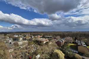 Lichtes Single-Appartement in ruhiger Wohnlage von Rodenkirchen... – Köln – Vorschaubild 4