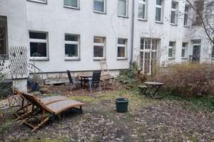 Kinderfreundliche 3-Zimmer Erdgeschosswohnung mit Garten in Schöneberg – Die vollständige Adresse der Immobilie erhältst du vom Anbieter., 10827 Schöneberg, Berlin – Vorschaubild 4