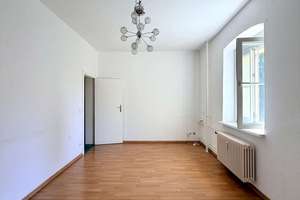 2 Zimmer Wohnung mit zwei Stellplätzen und Blick ins Grüne in Berlin Charlottenburg – Die vollständige Adresse der Immobilie erhältst du vom Anbieter., 10589 Charlottenburg, Berlin – Vorschaubild 12