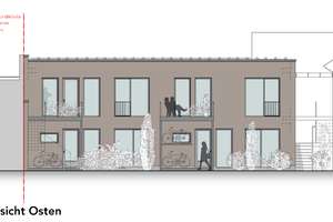 Save the Chance: Apartments im Sanierungsgebiet in Erlangen - Attraktive Abschreibungen