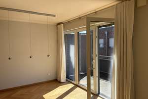 Hochwertige 3,5-Zimmer-Wohnung mit Balkon in Mauritz – 48145 Mauritz-Mitte, Münster – Vorschaubild 4