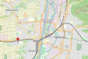 Sanierungsbedürftiges Haus sucht nach neuem Glanz in toller Heilbronner Ortslage!  - FALC Immobilien – Die vollständige Adresse der Immobilie erhältst du vom Anbieter., 74080 Böckingen, Heilbronn – Vorschaubild 11