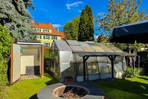 Wohnen in der Stadt - und doch im Grünen! – Die vollständige Adresse der Immobilie erhältst du vom Anbieter., 1129 Trachau, Dresden – Vorschaubild 56