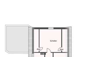 Künstler- und Architektenhaus in begehrter Wohnlage – Die vollständige Adresse der Immobilie erhältst du vom Anbieter., 47198 Alt-Homberg, Duisburg – Vorschaubild 19