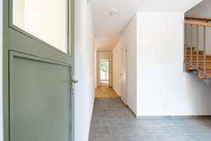 Haus mit Grünblick in ruhiger Lage - Besichtigung: Sonntag, 29.03. / 13:15 Uhr! – Ahornweg 4C, 14547 Beelitz – Vorschaubild 12