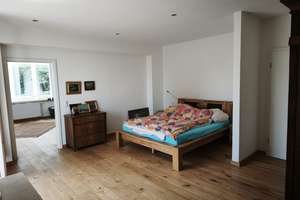 Idyll im Hinterhof – Die vollständige Adresse der Immobilie erhältst du vom Anbieter., 34130 Kirchditmold, Kassel – Vorschaubild 30