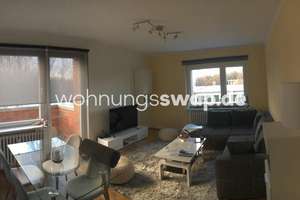 Wohnungstausch: Sievekingdamm 11