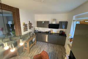 Charme und Nostalgie! Stilvoll modernisierte Doppelhaushälfte mit großflächigem Garten und Garage! – Die vollständige Adresse der Immobilie erhältst du vom Anbieter., 45896 Scholven, Gelsenkirchen – Vorschaubild 9