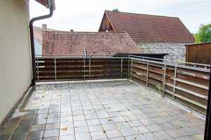 Gemütliches Wohnhaus mit Garage in ruhiger Lage von Schlicht an der Vils - renovierungsbedürftig – Amberg-Sulzbach (Kreis) – Vorschaubild 21