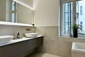 Altbau am Savignyplatz, designed by quality – Grolmanstr. 52, 10623 Charlottenburg, Berlin – Vorschaubild 5
