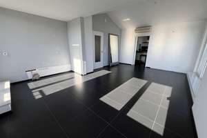 N-Nord! Ansprechendes Penthouse, 5 Zi., 166 m², große Dachterrasse + 2 TG! – Die vollständige Adresse der Immobilie erhältst du vom Anbieter., 90411 Schafhof, Nürnberg – Vorschaubild 12