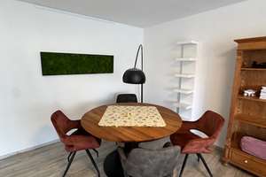 Moderne 3-Zimmer-Wohnung mit Balkon, Garage & Blick ins Grüne – Die vollständige Adresse der Immobilie erhältst du vom Anbieter., 76189 Daxlanden, Karlsruhe – Vorschaubild 21