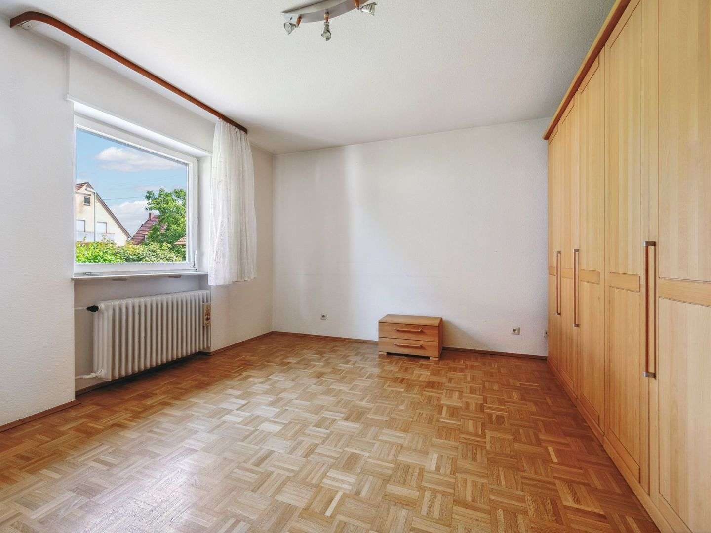 Immobilie in Limburgerhof - Limburgerhof - Sehr schönes, freistehendes Einfamilienhaus - Bild 2