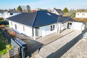 ELEGANZ UND LUXUS IN PERFEKTION – Die vollständige Adresse der Immobilie erhältst du vom Anbieter., 39114 Zipkeleben, Magdeburg – Vorschaubild 1