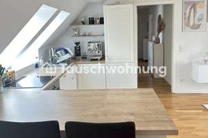 Tauschwohnung: Tauschwohnug - Biete Berlin, suche München – Tulpenstr. 38, 12203 Lichterfelde, Berlin – Vorschaubild 4