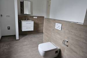 Exklusive 2-Zimmer-Erdgeschosswohnung mit Privatgarten – Holzgartenstraße 62, 93055 Weichs, Regensburg – Vorschaubild 9