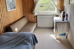 Walmdachbungalow mit 5 Zimmern und Vollkeller in bevorzugter Lage – Rendsburg-Eckernförde (Kreis) – Vorschaubild 18