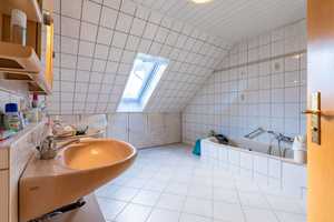 Schönes Reihenmittelhaus in ruhiger Lage mit großzügigem Garten in Oberweimar – Marburg-Biedenkopf (Kreis) – Vorschaubild 15