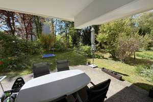 3 Zimmer Erdgeschosswohnung mit Terrasse in Augsburg-Göggingen – Erzgebirgsstraße 9, 86199 Göggingen-Nordost, Augsburg – Vorschaubild 16
