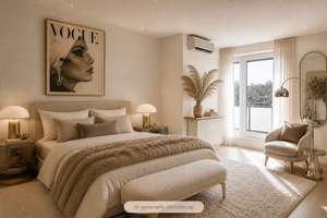 Exklusives Penthouse mit umlaufender Dachterrasse und TG-Stellplatzoption im grünen Hamburg-Farmsen – Die vollständige Adresse der Immobilie erhältst du vom Anbieter., 22159 Farmsen-Berne, Hamburg – Vorschaubild 11