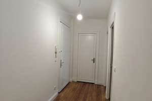 Attraktive 3-Zimmerwohnung im Komponistenviertel – Mozartstr. 27, 22083 Barmbek-Süd, Hamburg – Vorschaubild 2