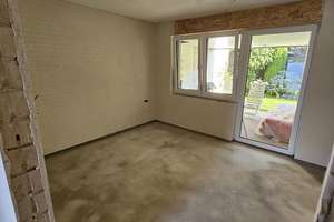 Ebenerdige, kernsanierte 90 m² Wohnung mit Garten in ruhiger Lage direkt im Ort – 27777 Ganderkesee – Vorschaubild 4