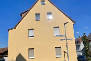 Geräumiges Mehrfamilienhaus auf sehr großem Grundstück in Birkenfeld – Enzkreis – Vorschaubild 2