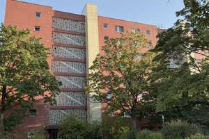1-Zimmer Wohnung in ruhiger Lage