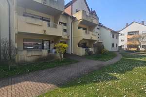 saniertes Apartment in ruhiger Randlage von Ludwigshafen Edigheim