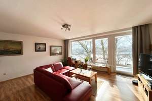 Weserblick - Großzügige 2 Zimmer Wohnung an der Bremer Schlachte – Kalkstraße 4, 28195 Altstadt, Bremen – Vorschaubild 3