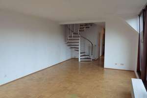 Sanierte Drei-Zimmer Maisonette-Wohnung mit Balkon in Schwachhausen – Die vollständige Adresse der Immobilie erhältst du vom Anbieter., 28211 Radio Bremen, Bremen – Vorschaubild 10