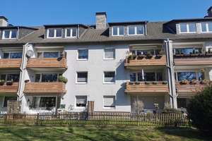Frisch renovierte 1-Zi.-Whg. im Souterrain mit neuem Boden und Terrasse – Schellenbecker Str. 17, 42279 Oberbarmen, Wuppertal – Vorschaubild 2