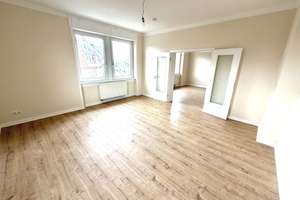 Helle & sanierte 2 Zimmerwohnung mit Balkon in Wiesbaden Biebrich! – Wilhelm Kalle Strasse 11, 65203 Biebrich, Wiesbaden – Vorschaubild 4