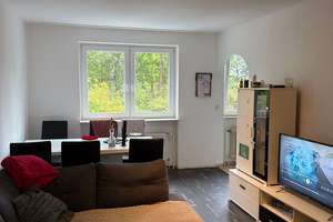 Gepflegte 2-Zimmer Wohnung in Fürth - Poppenreuth! – 90765 Ronhof, Kronach, Fürth – Vorschaubild 2