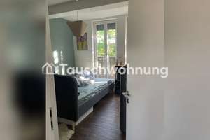 Tauschwohnung: Berlin Pankow: Charmante 3-Zimmer-Wohnung – Die vollständige Adresse der Immobilie erhältst du vom Anbieter., 10407 Prenzlauer Berg, Berlin – Vorschaubild 8