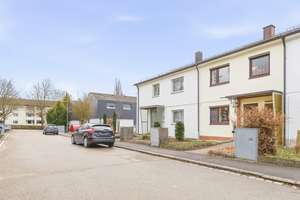 Sofort einziehen Reihenmittelhaus in ruhiger Lage von Ulm-Böfingen – Pommernweg 52, 89075 Böfingen, Ulm – Vorschaubild 9